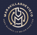 Maravillashevisto