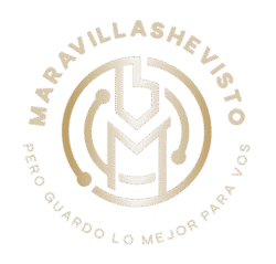 Maravillashevisto